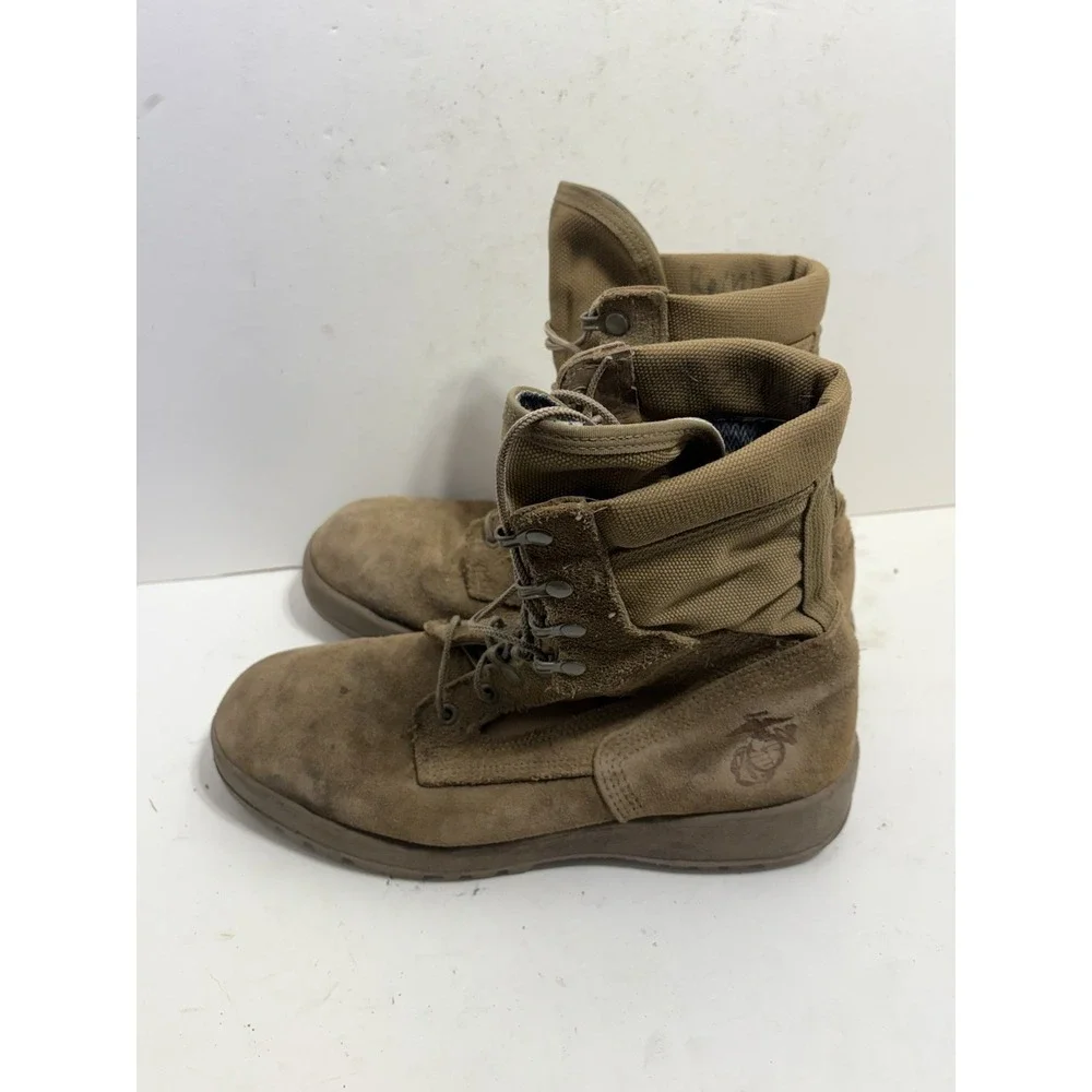 Wellco usmc marine